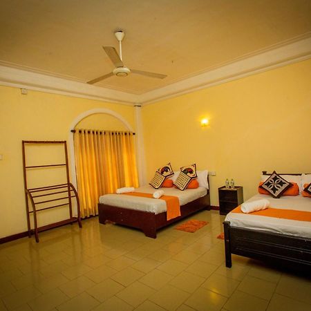 Sunbloom Inn Kandy Eksteriør bilde