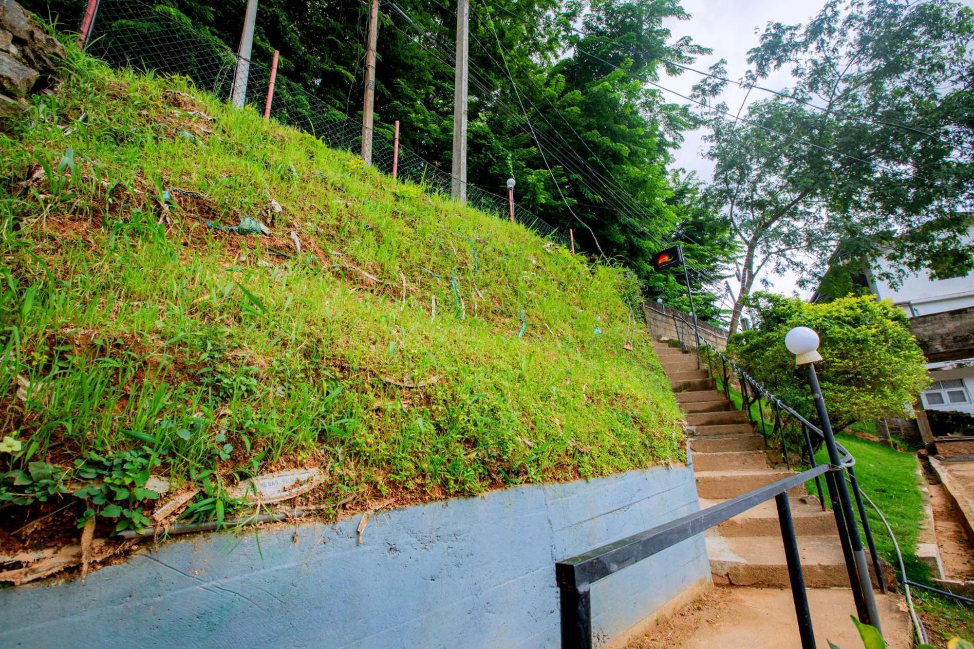 Sunbloom Inn Kandy Eksteriør bilde