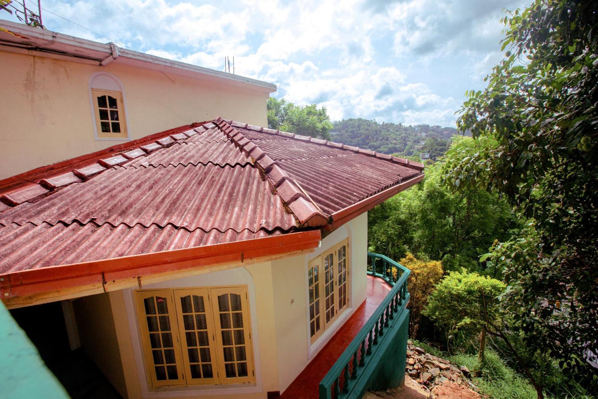 Sunbloom Inn Kandy Eksteriør bilde