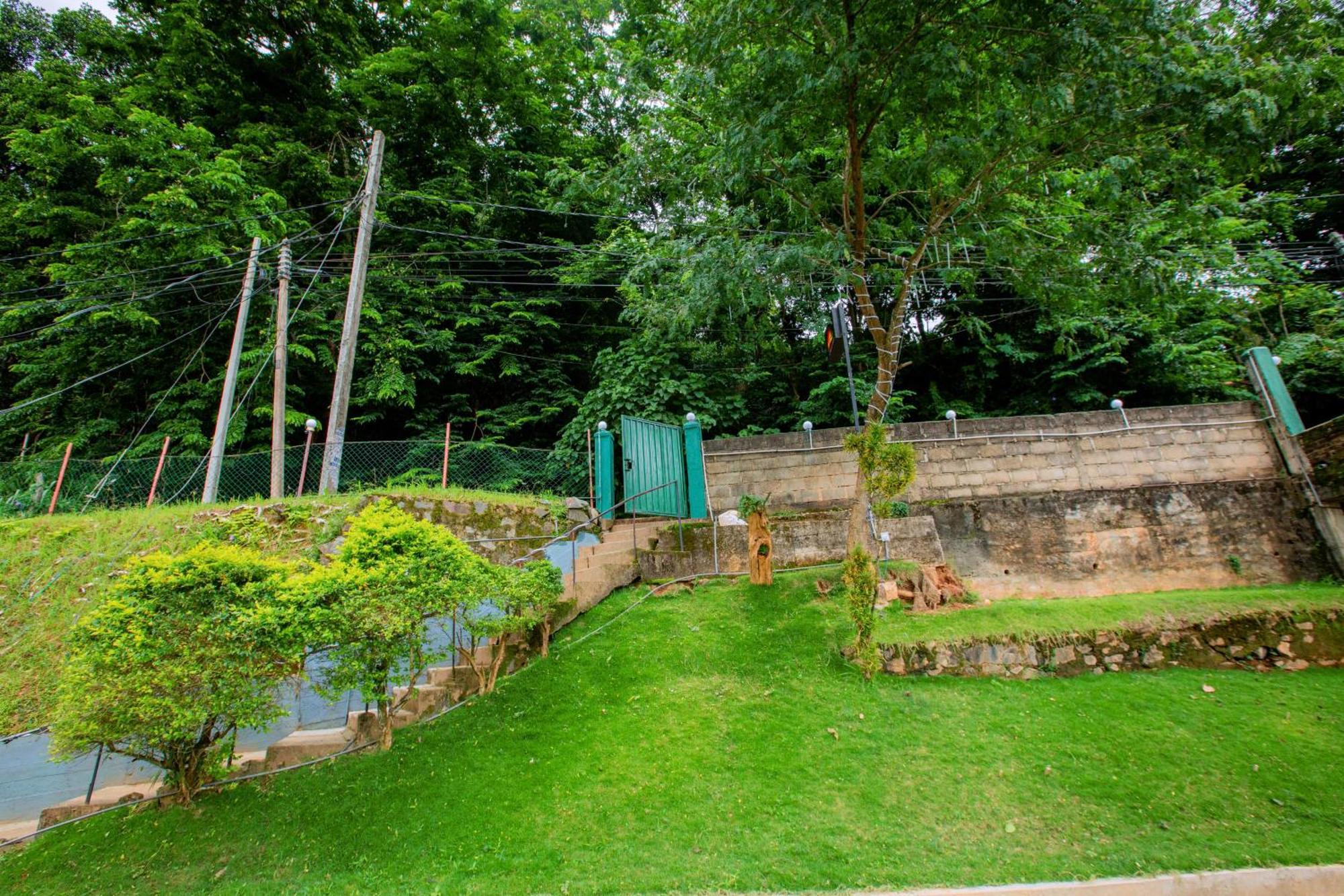 Sunbloom Inn Kandy Eksteriør bilde