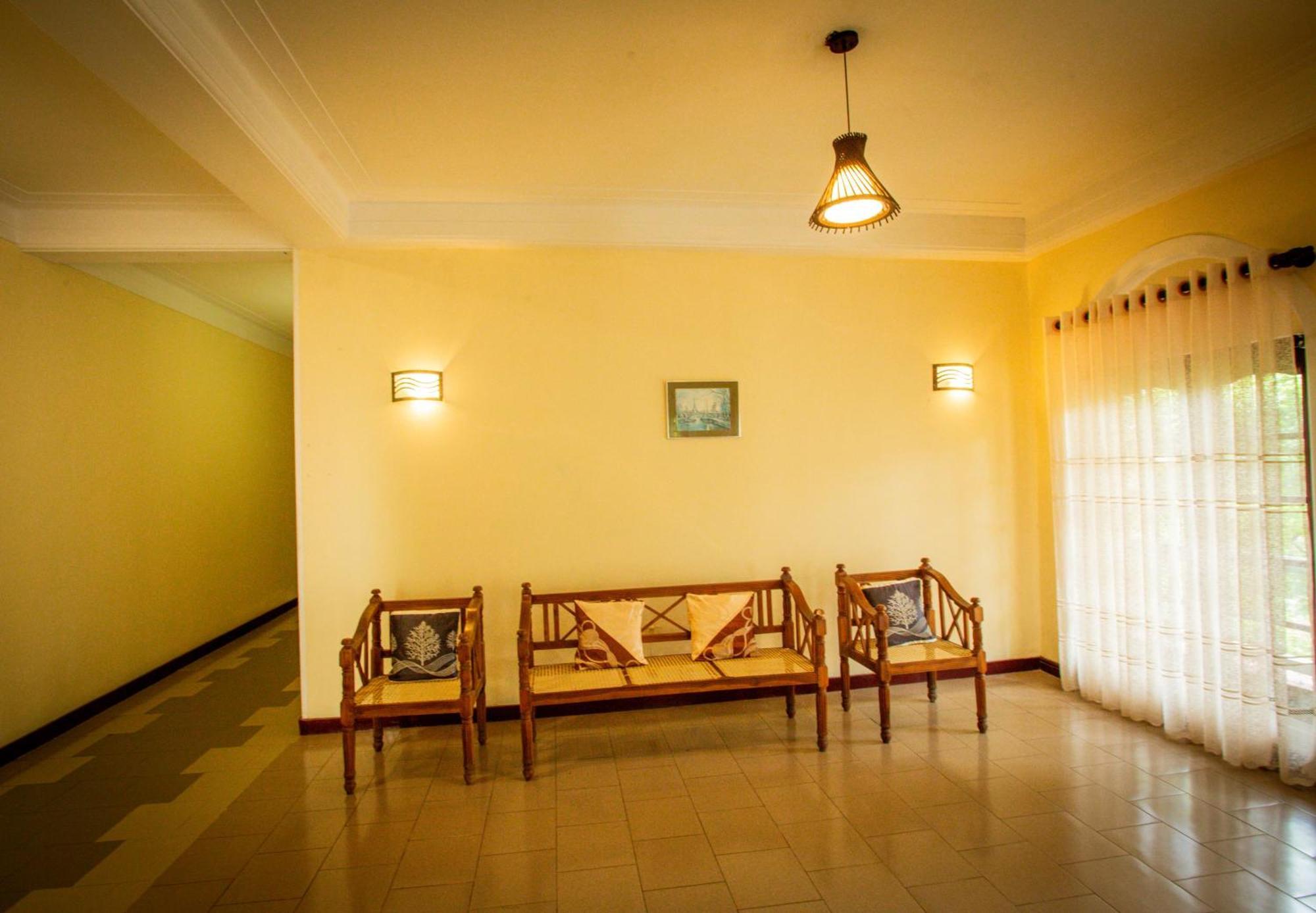 Sunbloom Inn Kandy Eksteriør bilde