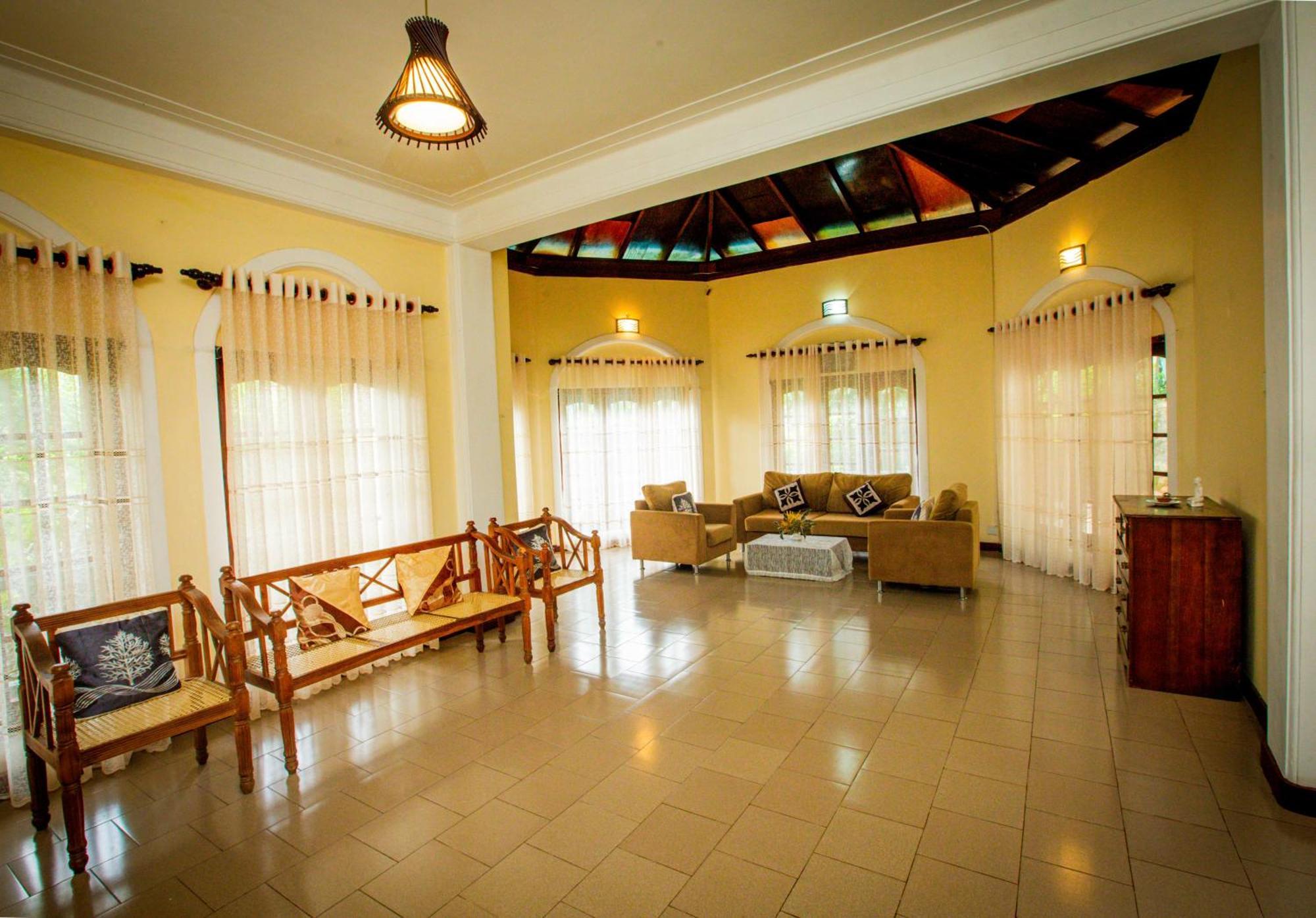 Sunbloom Inn Kandy Eksteriør bilde