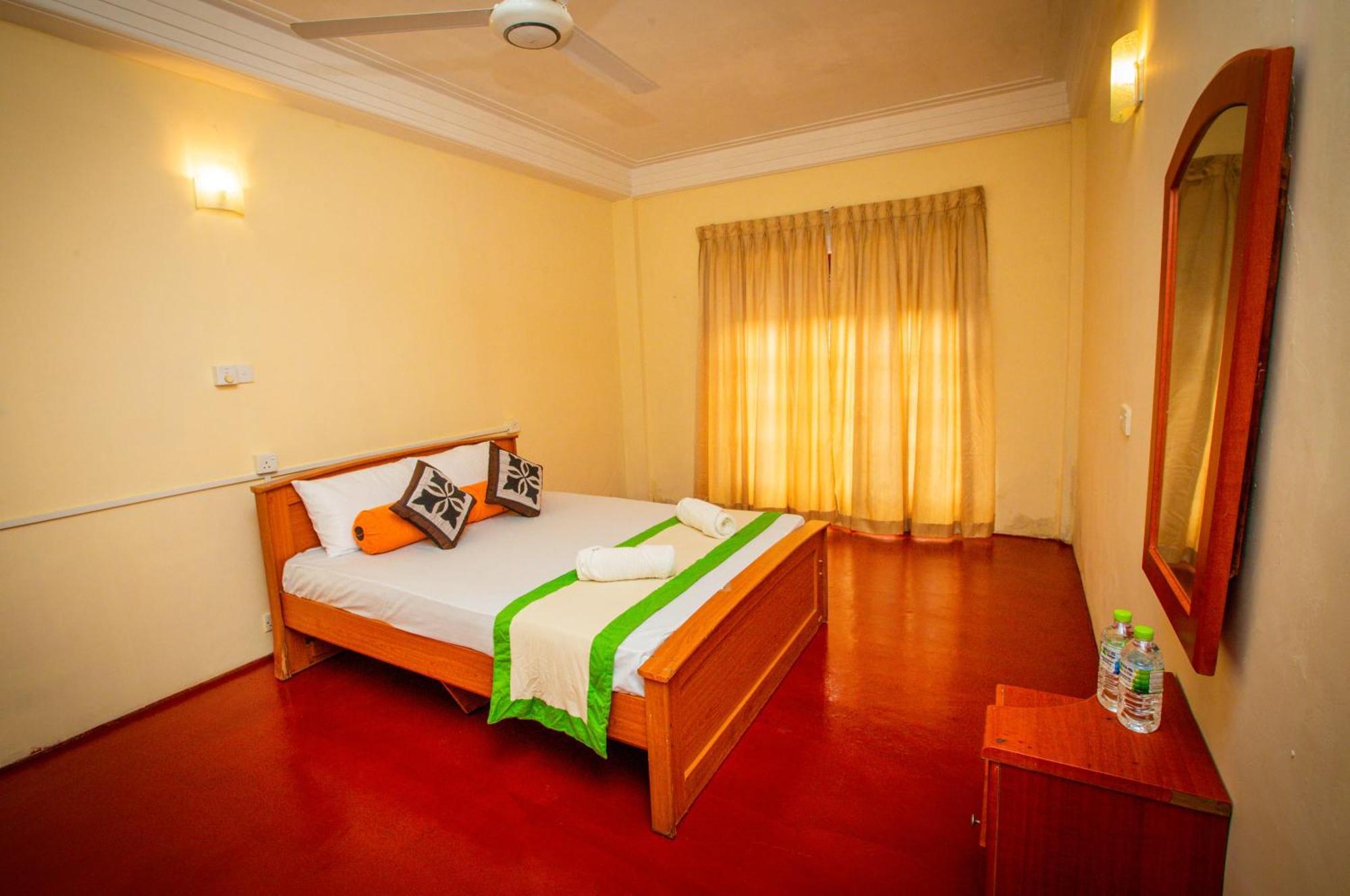 Sunbloom Inn Kandy Eksteriør bilde
