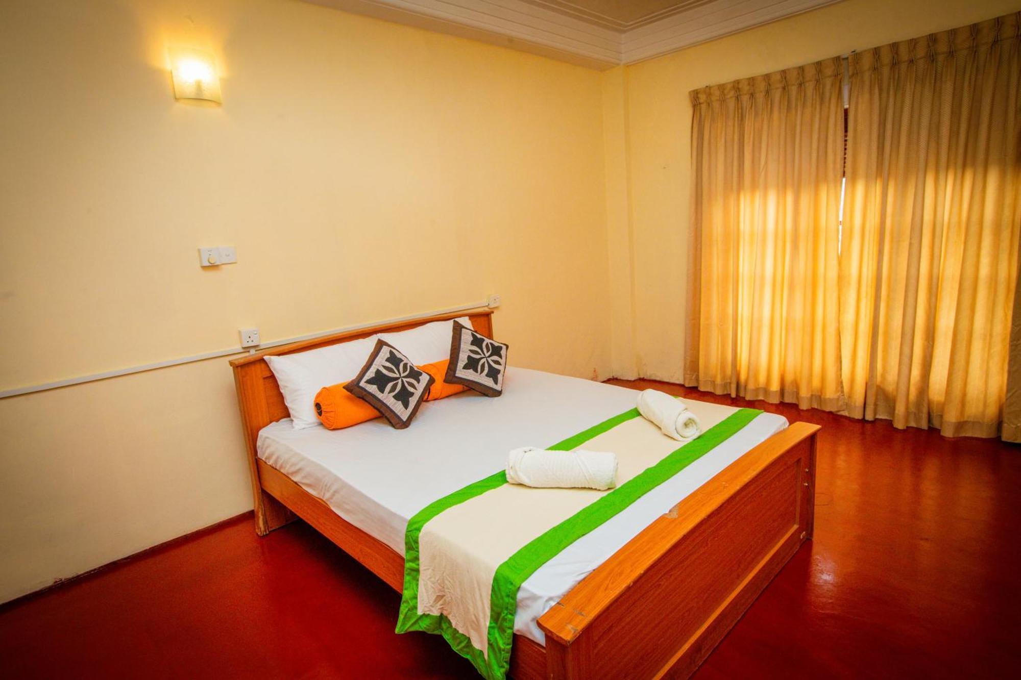 Sunbloom Inn Kandy Eksteriør bilde