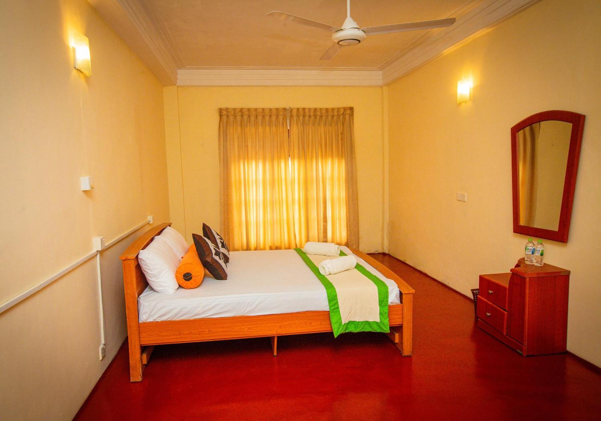 Sunbloom Inn Kandy Eksteriør bilde