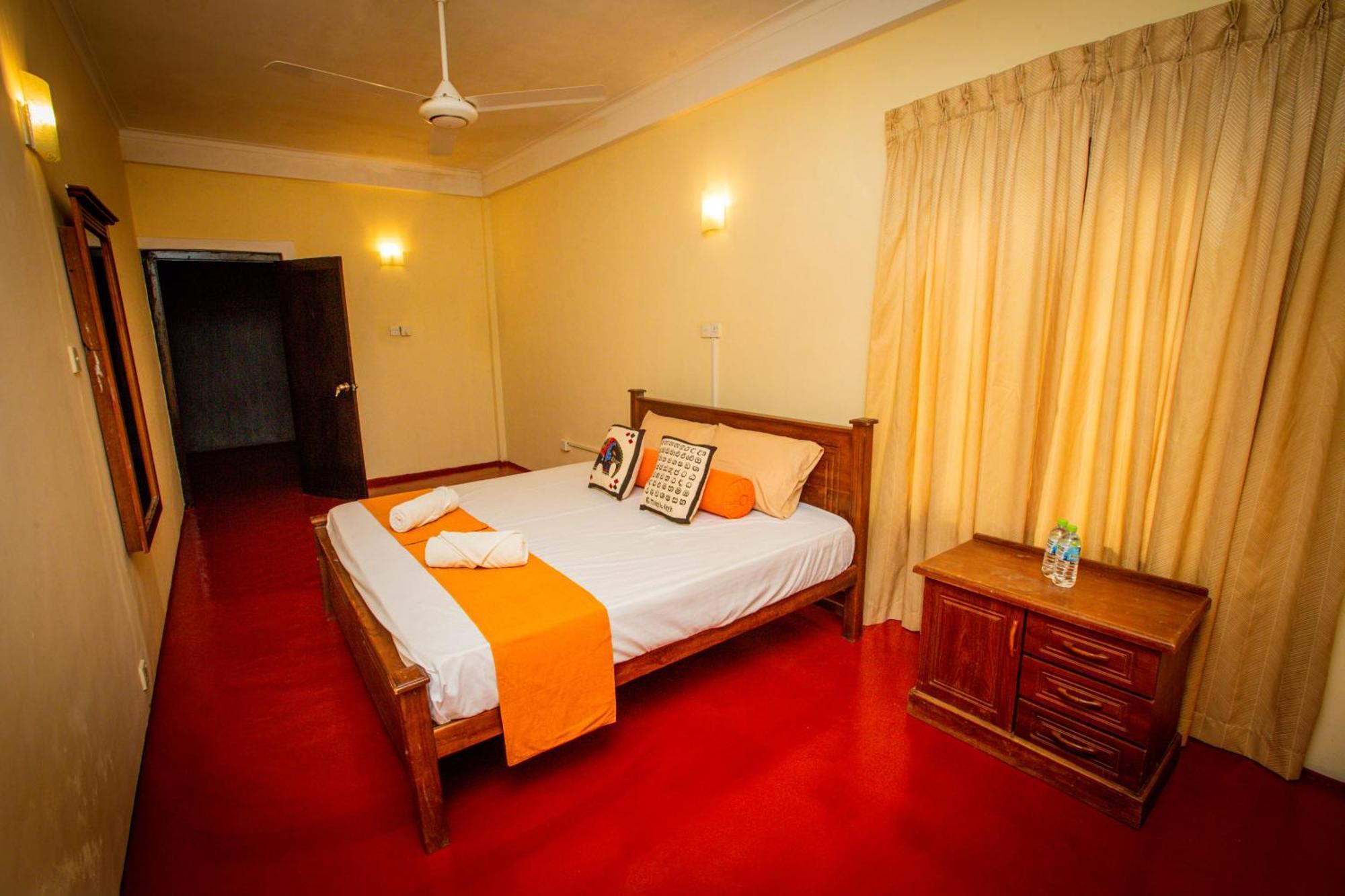 Sunbloom Inn Kandy Eksteriør bilde