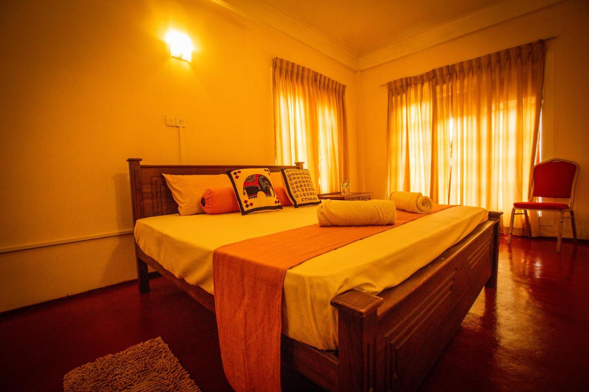 Sunbloom Inn Kandy Eksteriør bilde