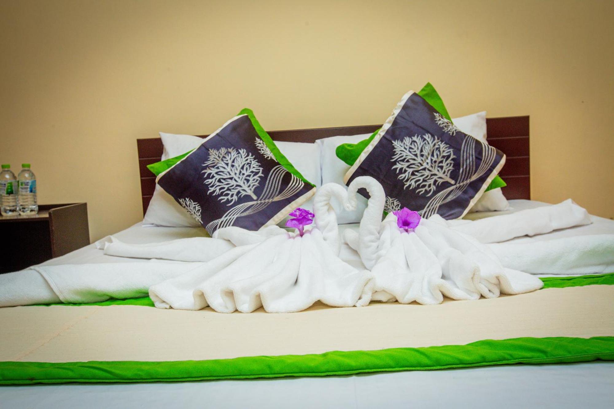 Sunbloom Inn Kandy Eksteriør bilde