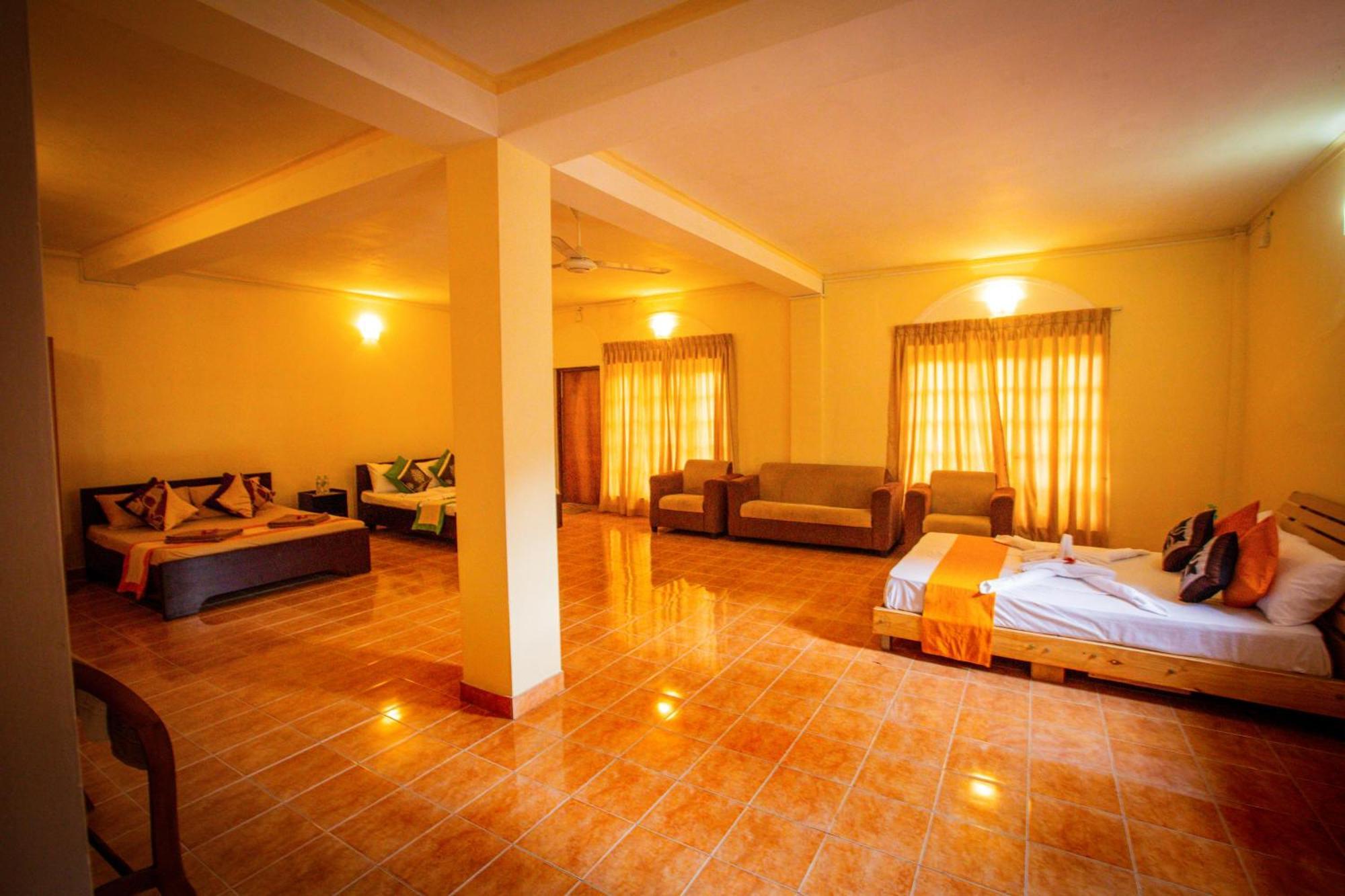 Sunbloom Inn Kandy Eksteriør bilde