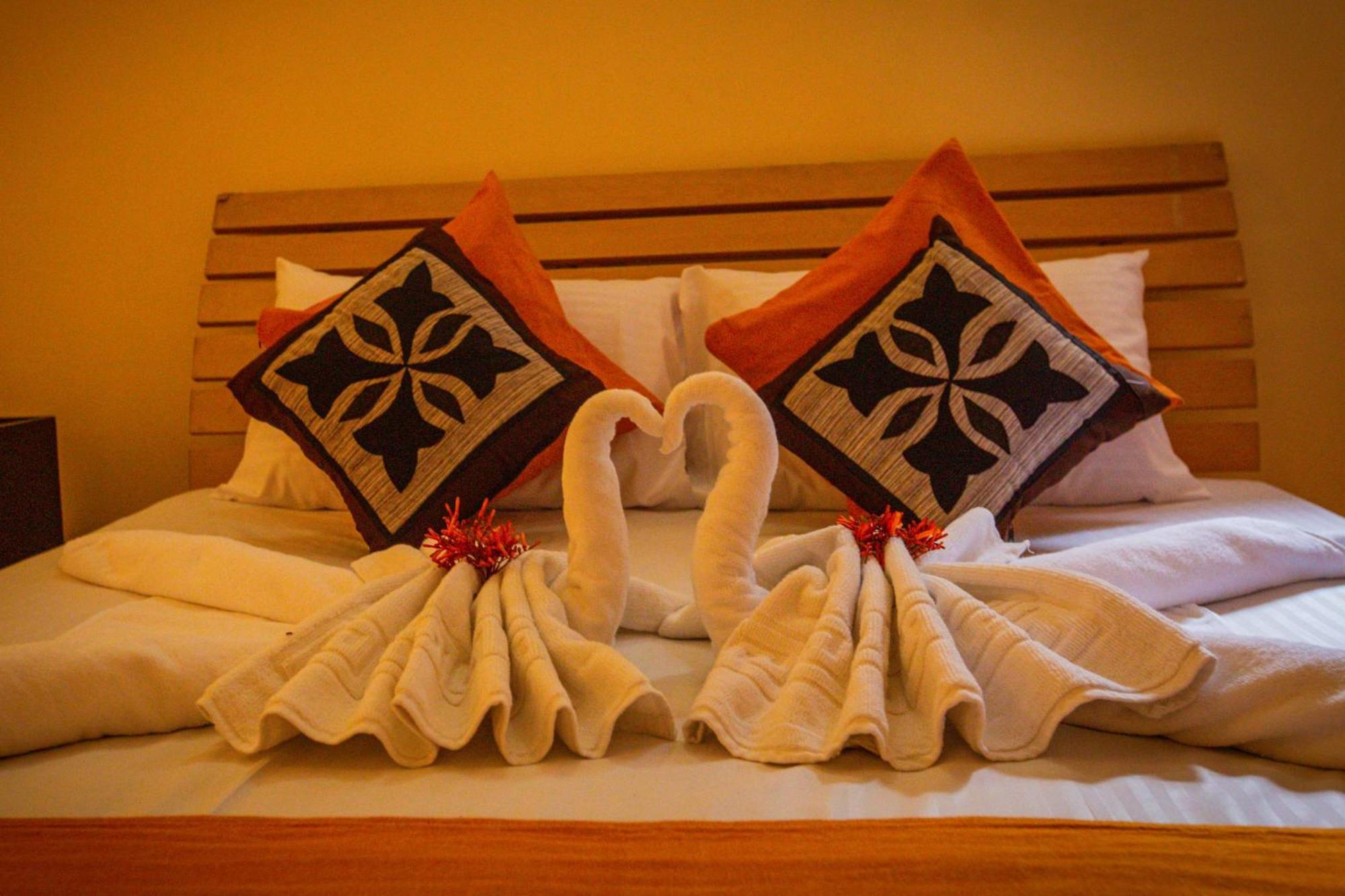 Sunbloom Inn Kandy Eksteriør bilde