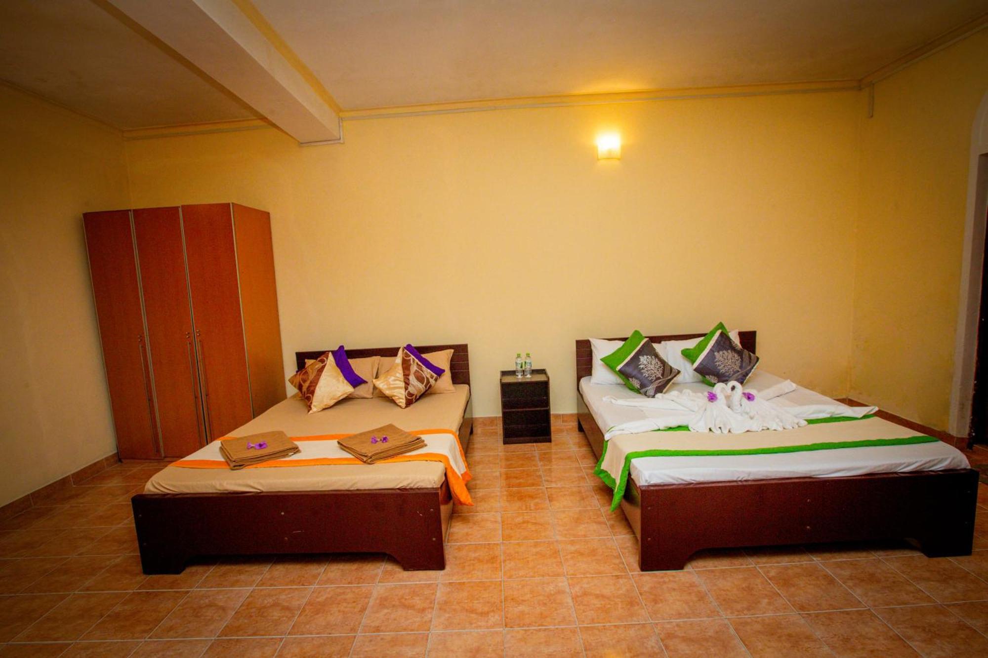 Sunbloom Inn Kandy Eksteriør bilde