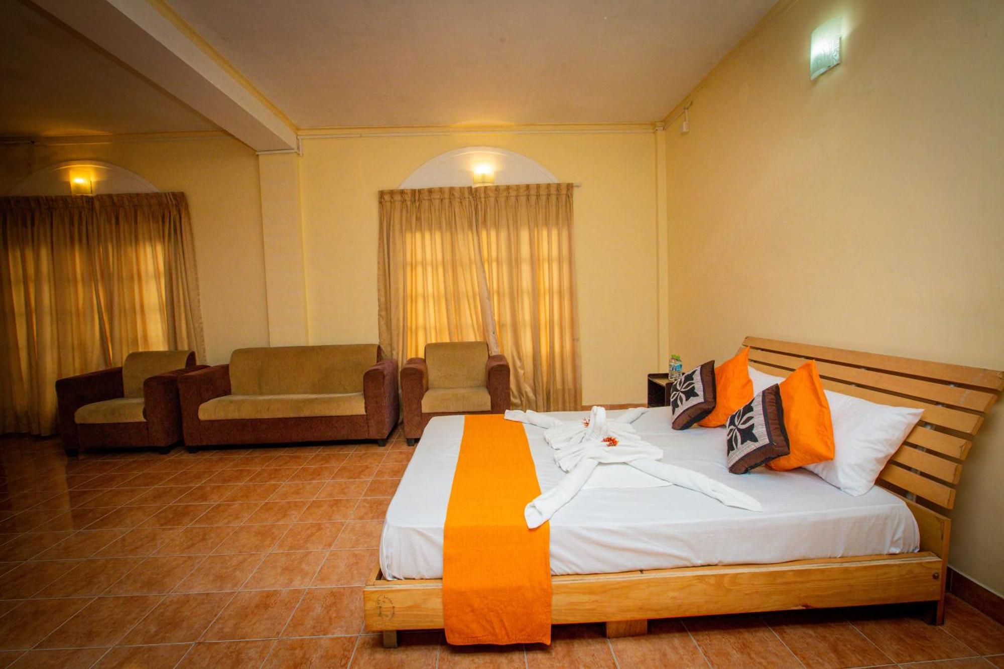 Sunbloom Inn Kandy Eksteriør bilde