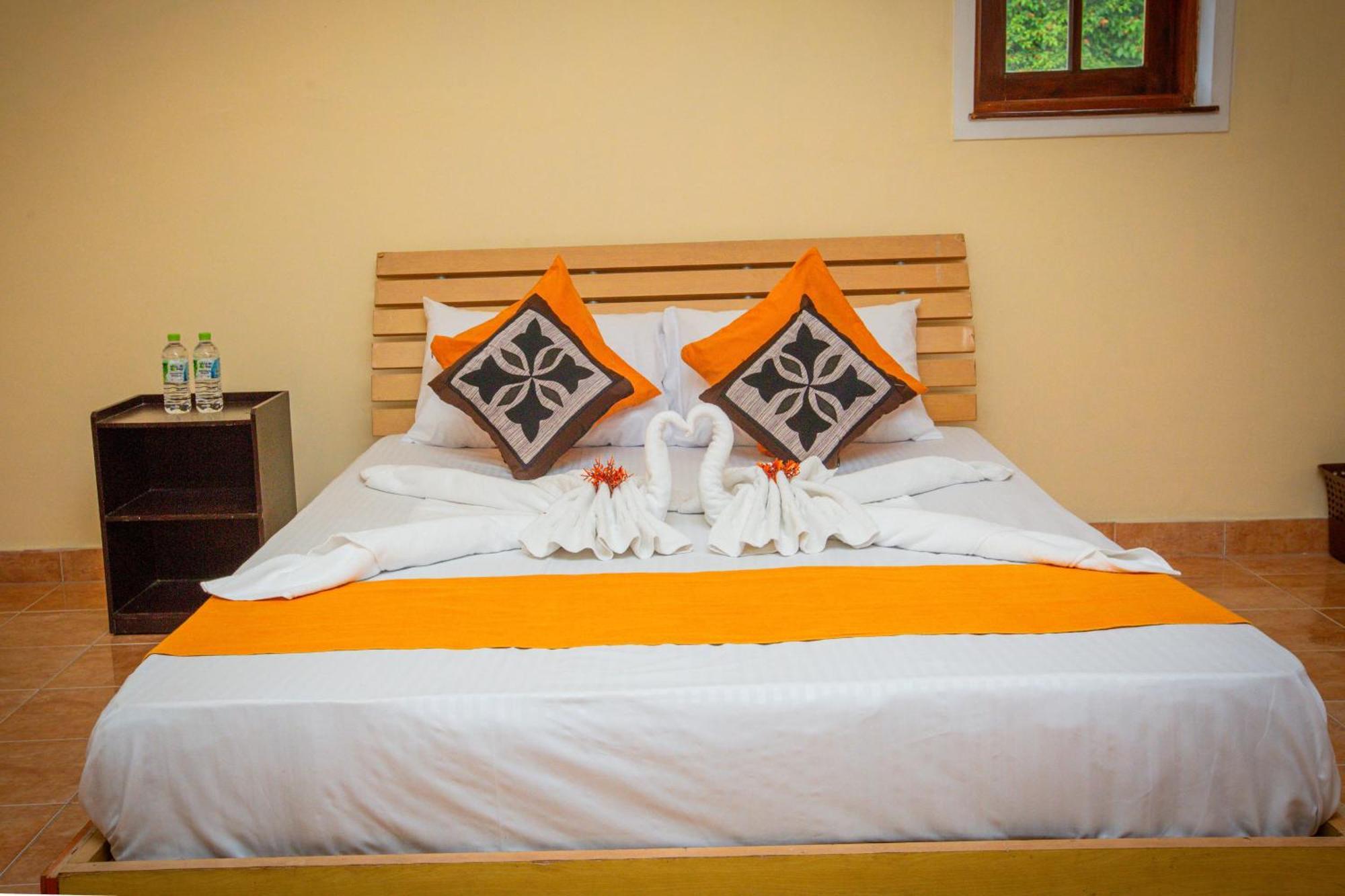 Sunbloom Inn Kandy Eksteriør bilde