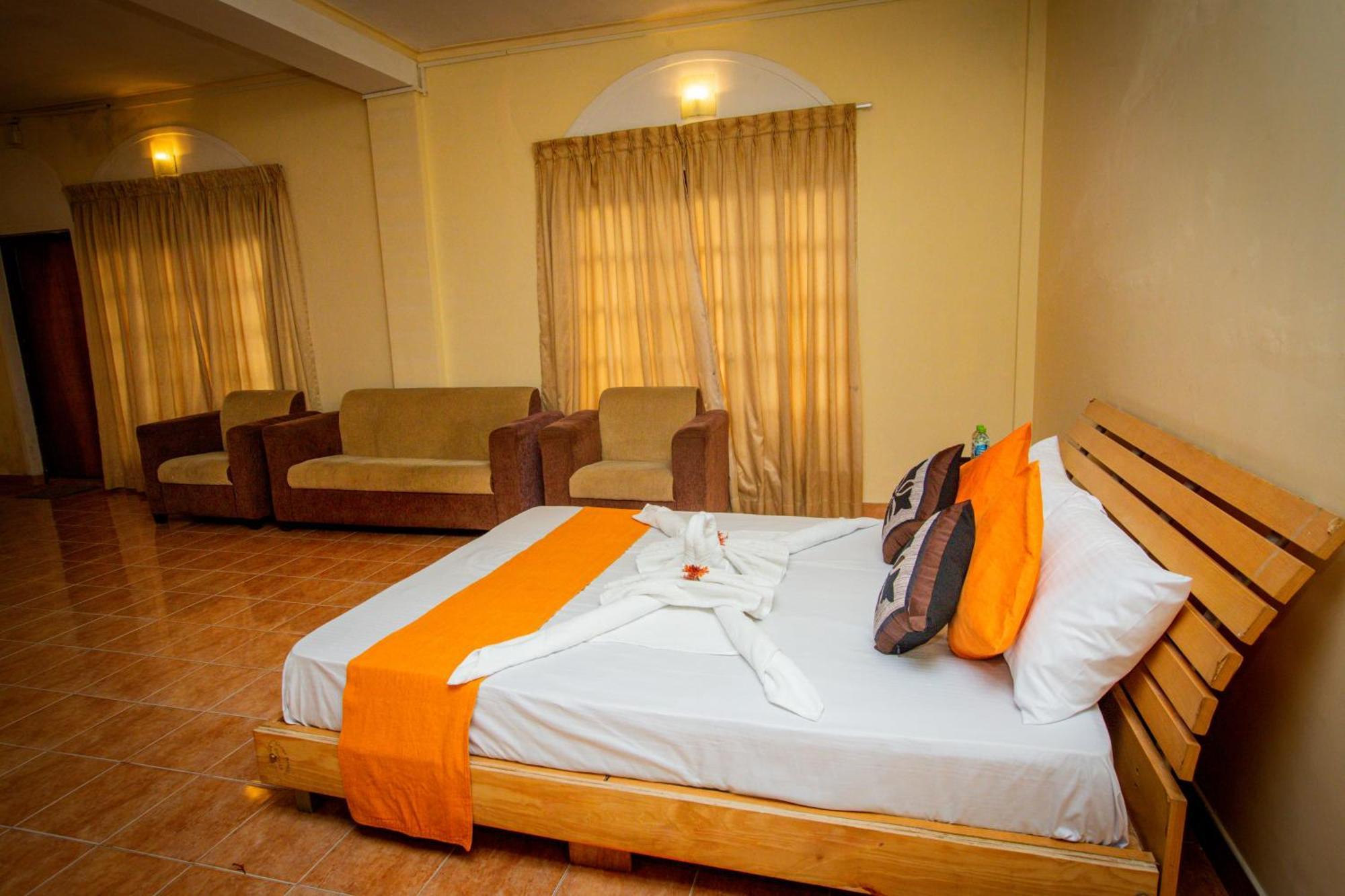 Sunbloom Inn Kandy Eksteriør bilde