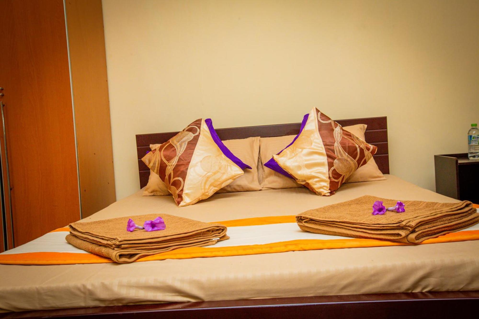 Sunbloom Inn Kandy Eksteriør bilde