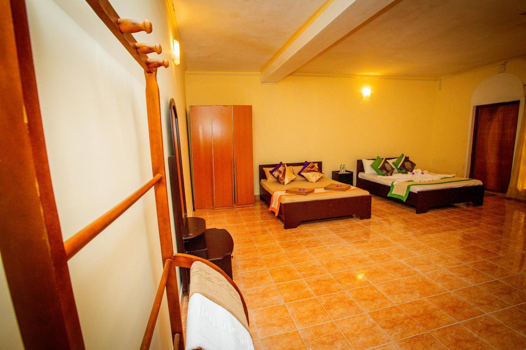 Sunbloom Inn Kandy Eksteriør bilde