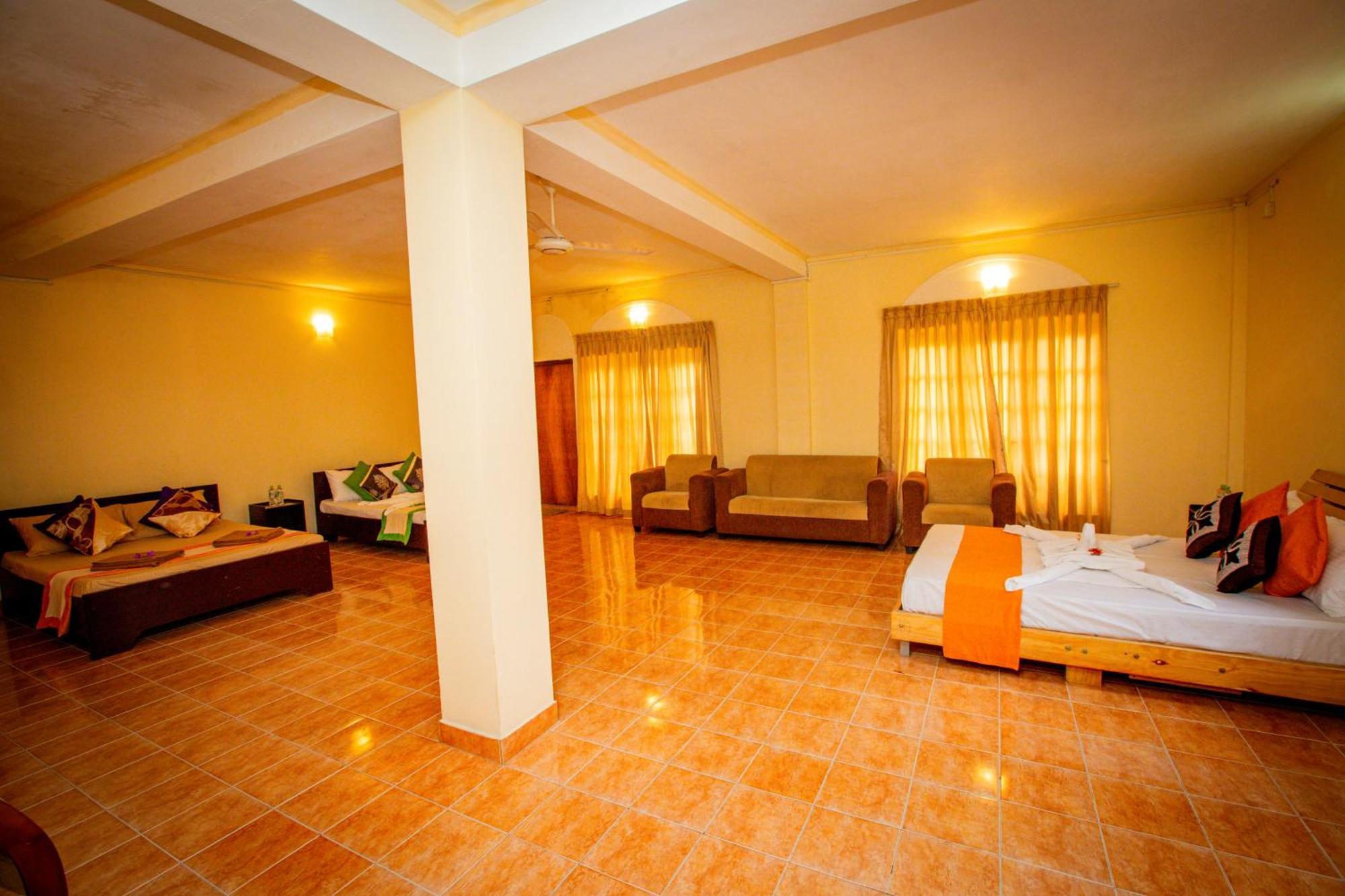 Sunbloom Inn Kandy Eksteriør bilde