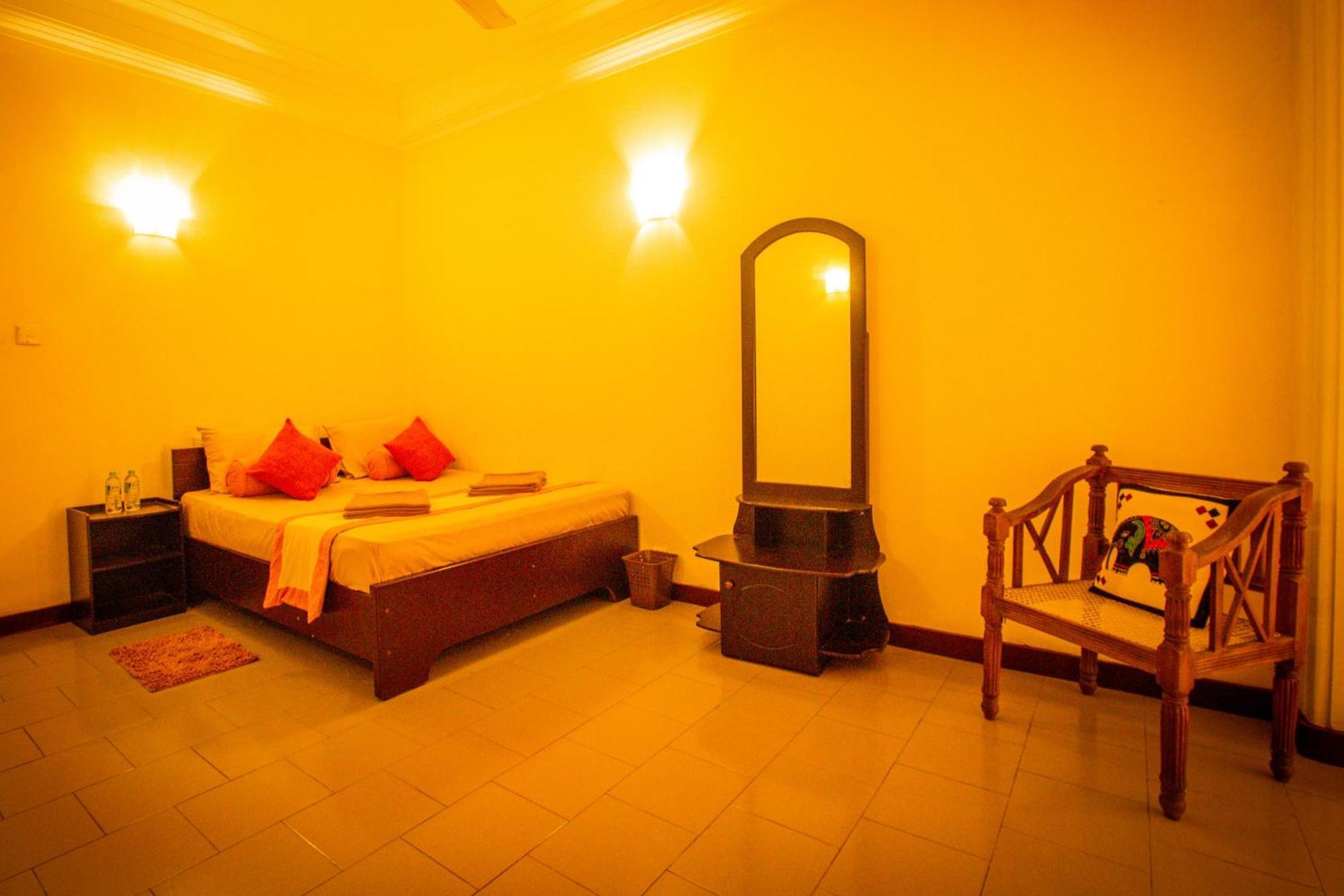 Sunbloom Inn Kandy Eksteriør bilde
