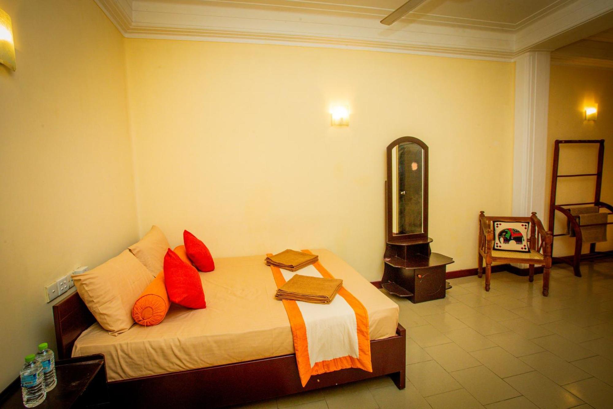 Sunbloom Inn Kandy Eksteriør bilde