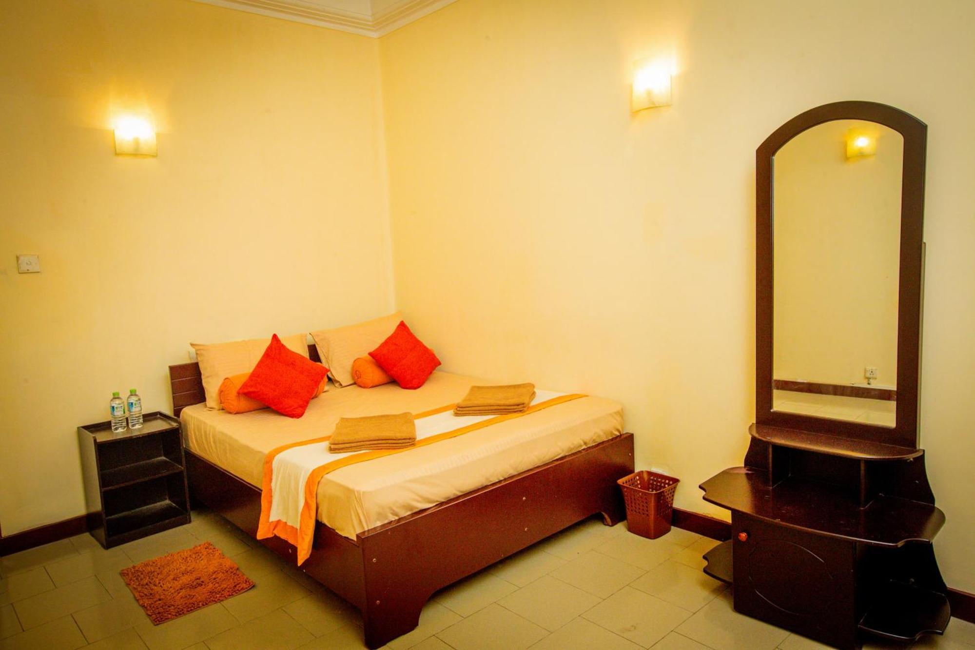 Sunbloom Inn Kandy Eksteriør bilde