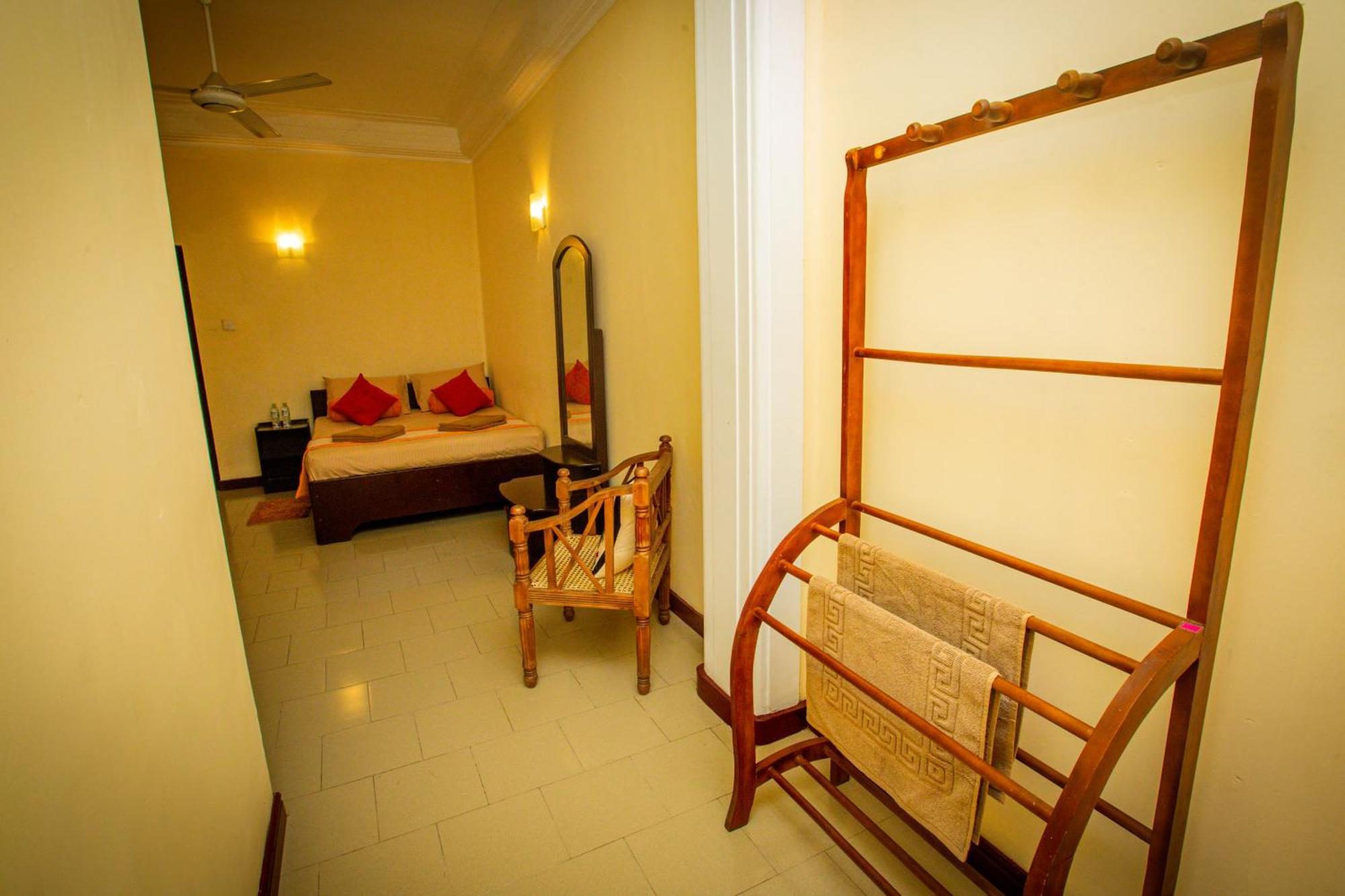 Sunbloom Inn Kandy Eksteriør bilde