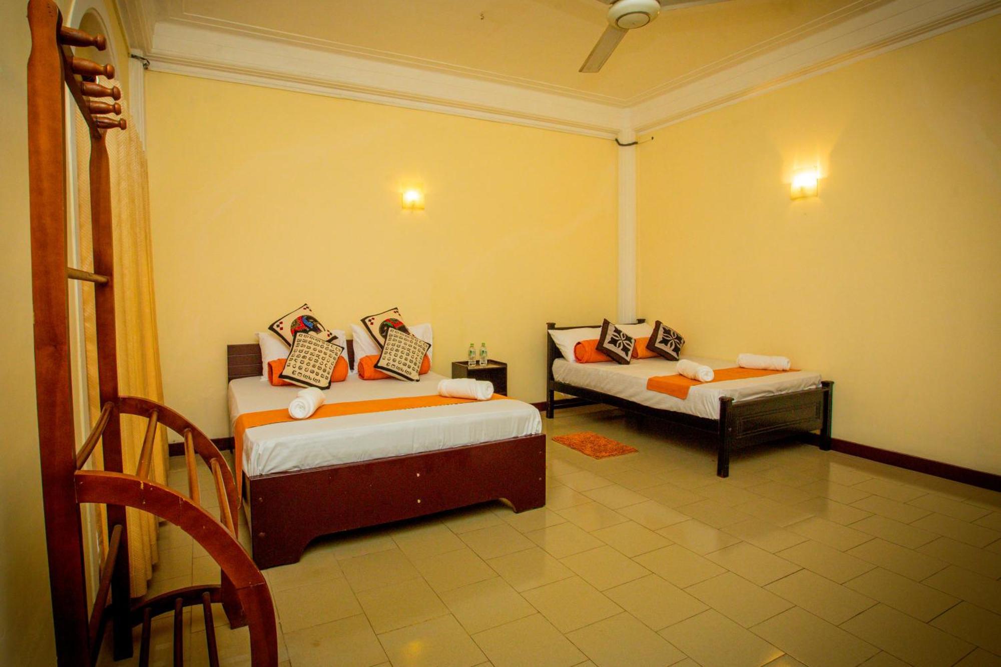 Sunbloom Inn Kandy Eksteriør bilde