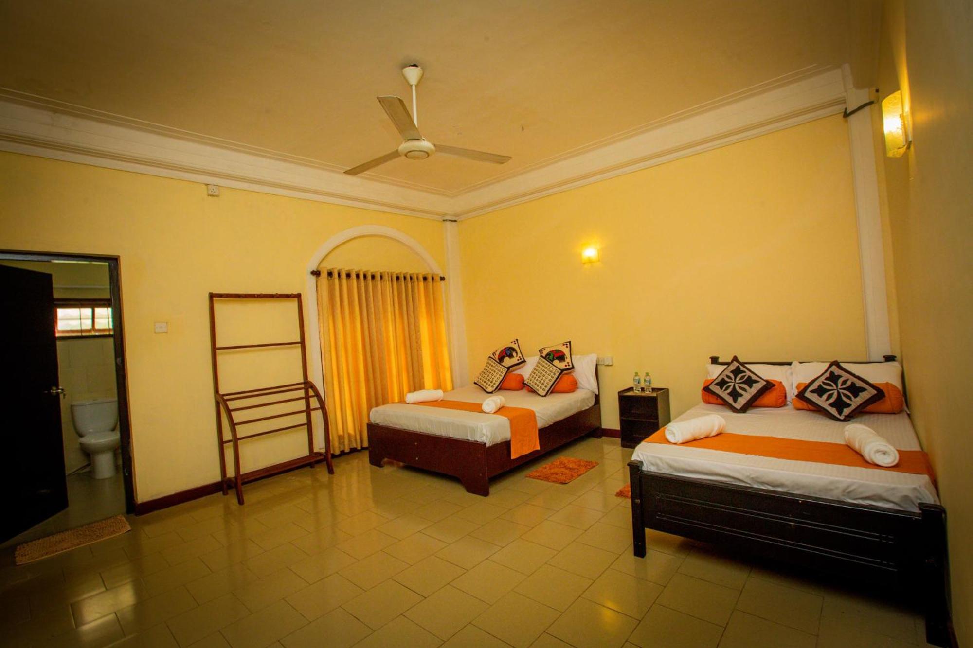 Sunbloom Inn Kandy Eksteriør bilde