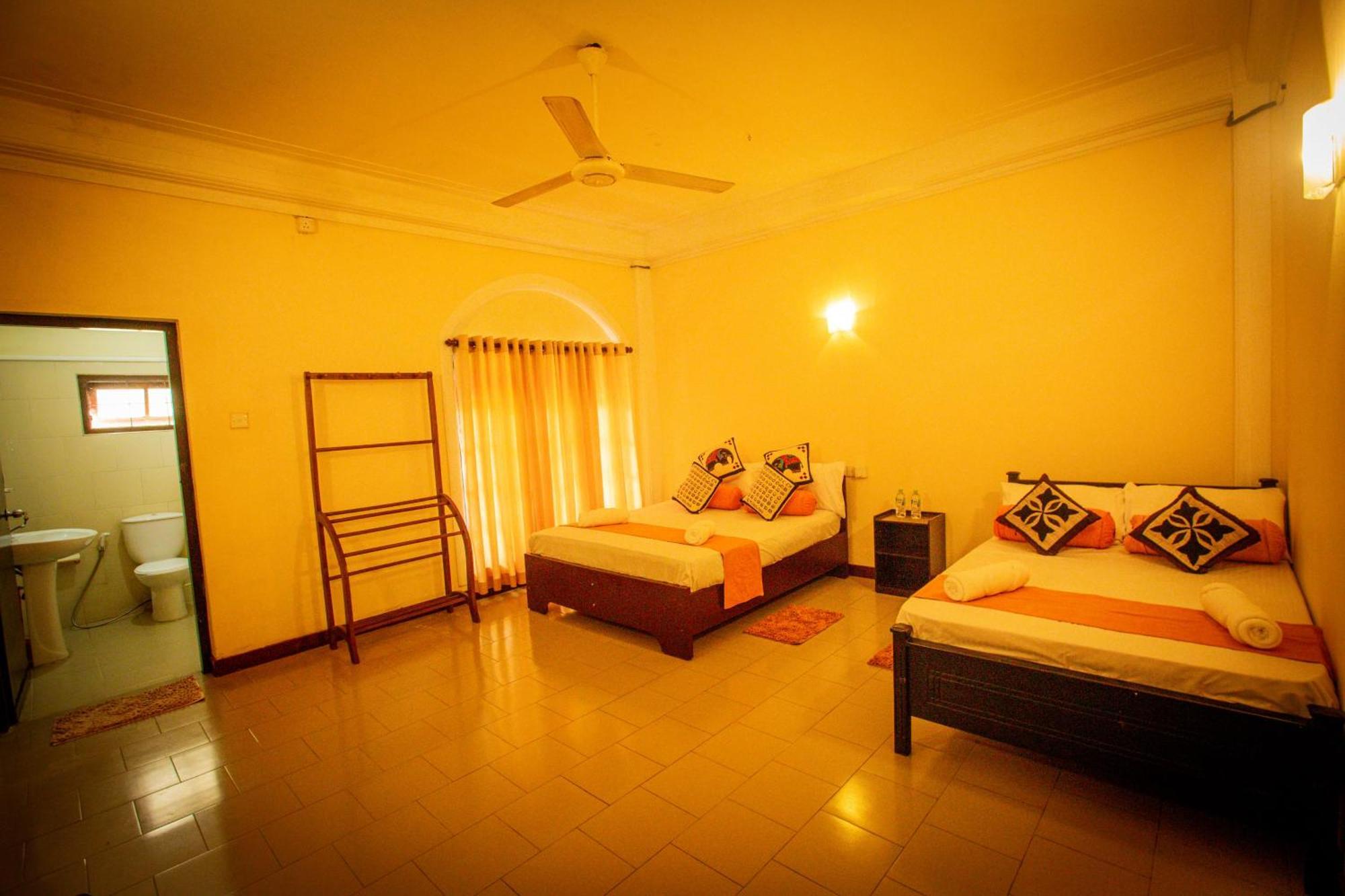 Sunbloom Inn Kandy Eksteriør bilde