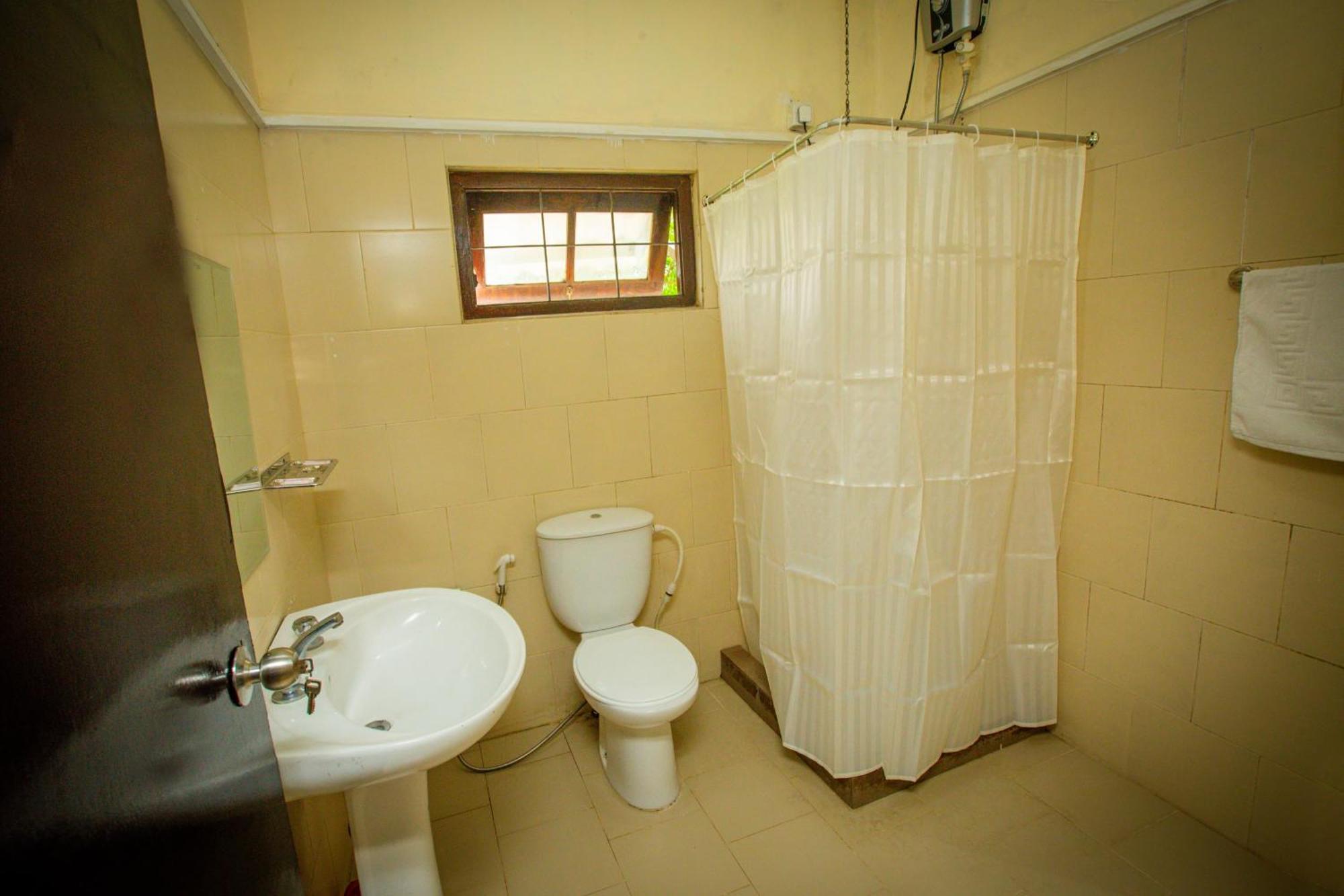Sunbloom Inn Kandy Eksteriør bilde