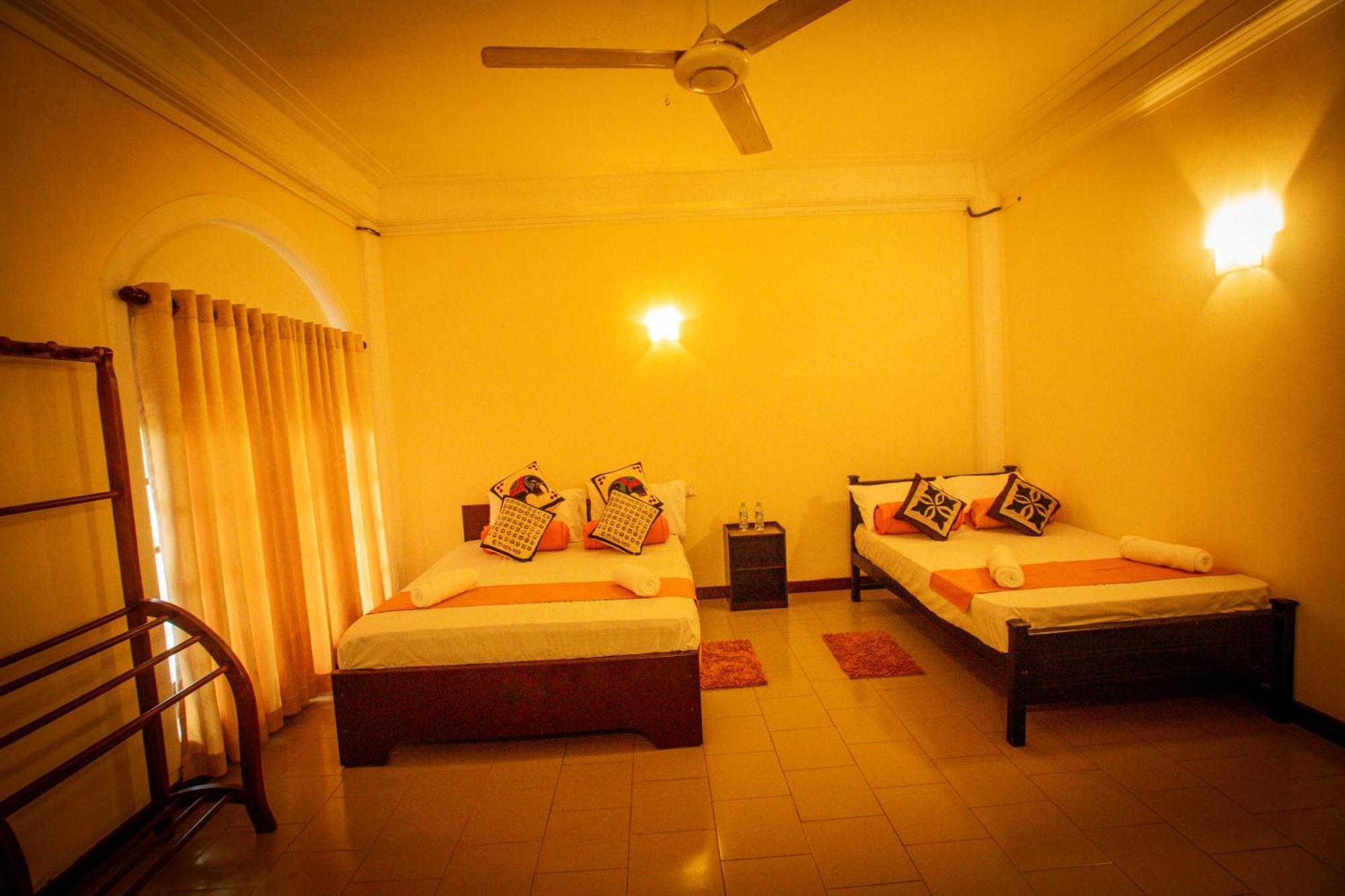 Sunbloom Inn Kandy Eksteriør bilde
